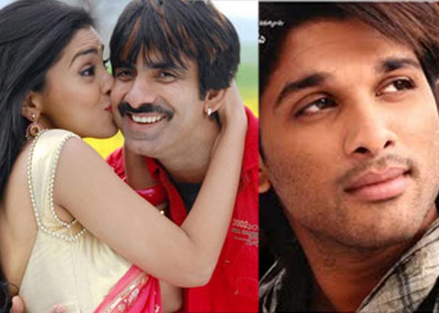 Tips producer Kumar Taurani buys rights to three hit Telugu films 