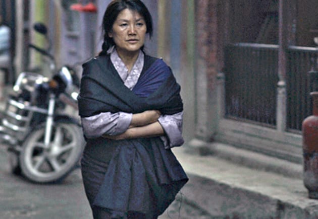 Tibetan Opera singer Namgyal Lhamo's film <i>Drapchi</i> selected for Warsaw film fest Tibetan Opera singer Namgyal Lhamo's film <i>Drapchi</i> selected for Warsaw film fest