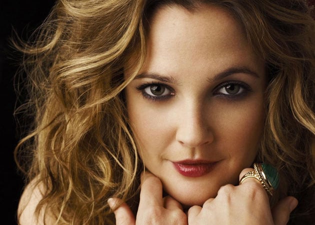 Drew Barrymore returns to direction with The End