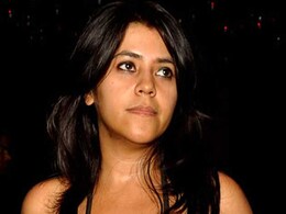 Why Ekta Kapoor's soaps are forced to take plot leaps Why Ekta Kapoor's soaps are forced to take plot leaps