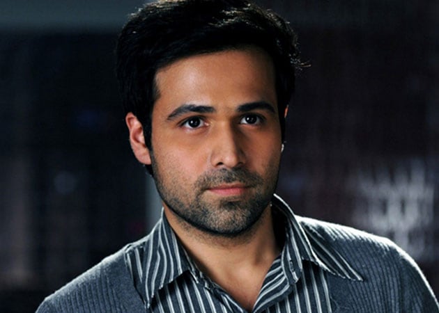 Emraan Hashmi, <i>Raaz 3</i>'s other director