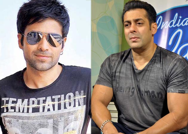 Salman Khan vs Emraan Hashmi in battle of the brands?