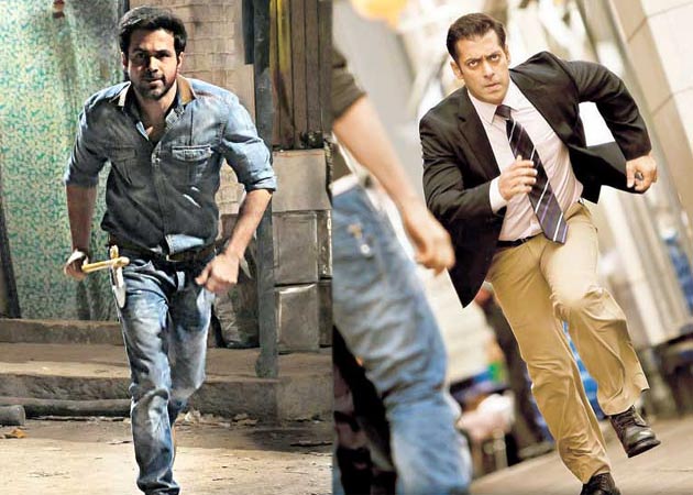 Honoured to be compared to Salman Khan: Emraan Hashmi