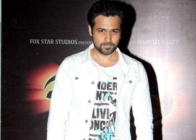 I will fail if I take a conformist approach: Emraan Hashmi