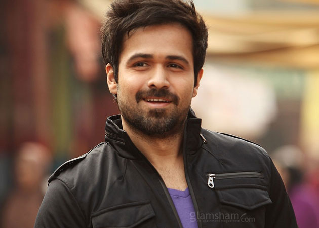 Emraan Hashmi to celebrate <i>dahi handi</i> with fans