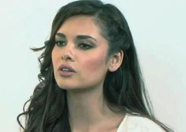 Esha Gupta's 'shocking' experience on <i>Raaz 3</i> sets 