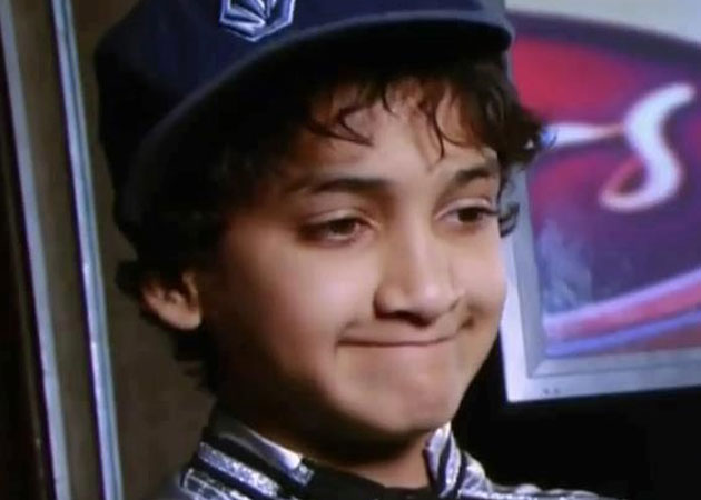 I want to be like Hrithik Roshan: 'DID Li'l Masters 2' winner Faisal Khan