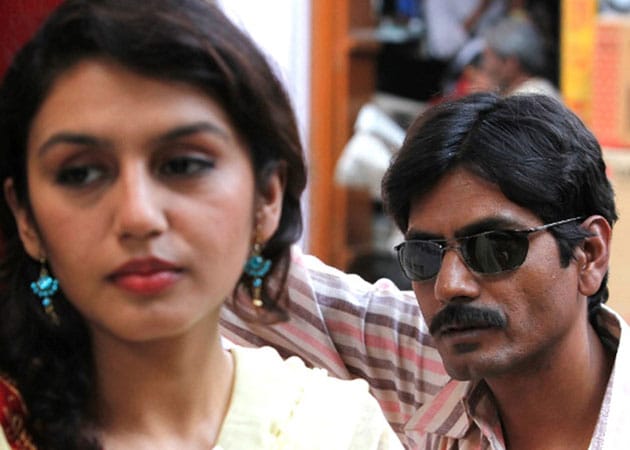 <i>Gangs of Wasseypur 2</i> releases today