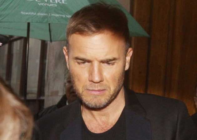 Singer Gary Barlow devastated over stillborn baby