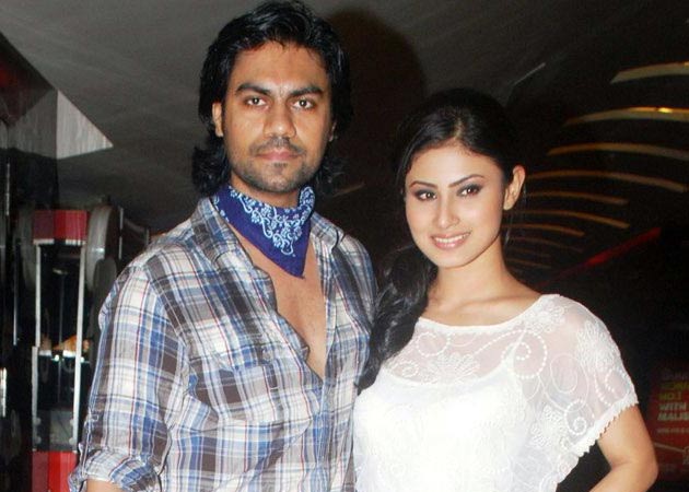 Gaurav Chopra admits he has broken-up with Mouni Roy