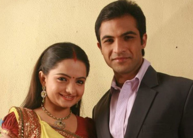 Giaa Manek and I are friends, says <i>Saath Nibhaana Saathiya</i> actor Mohammed Nazim