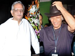 Gulzar reminisces about working with cinematographer Ashok Mehta Gulzar reminisces about working with cinematographer Ashok Mehta
