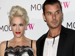 Gwen Stefani wears heavy make-up to please her husband Gwen Stefani wears heavy make-up to please her husband
