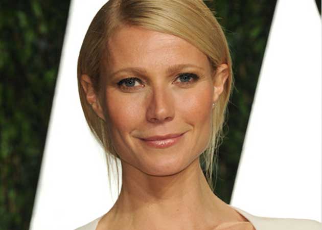 Gwyneth Paltrow champions cancer research campaign