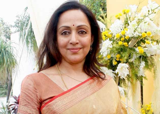 Don't want to make any more films: Hema Malini