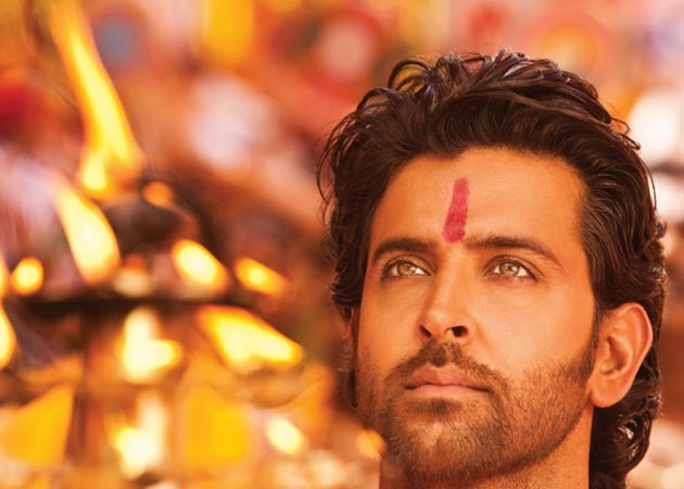 Janmashtami: Hrithik Roshan to lead Bollywood in <i>dahi handi</i> celebrations