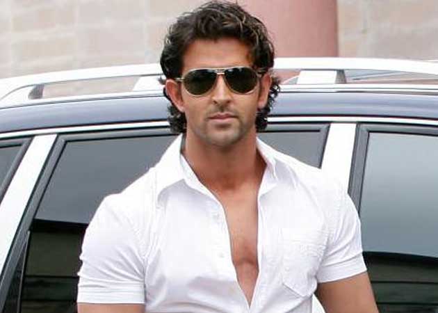 Krishna Janmashtami: Will Hrithik Roshan break a 'dahi handi'?