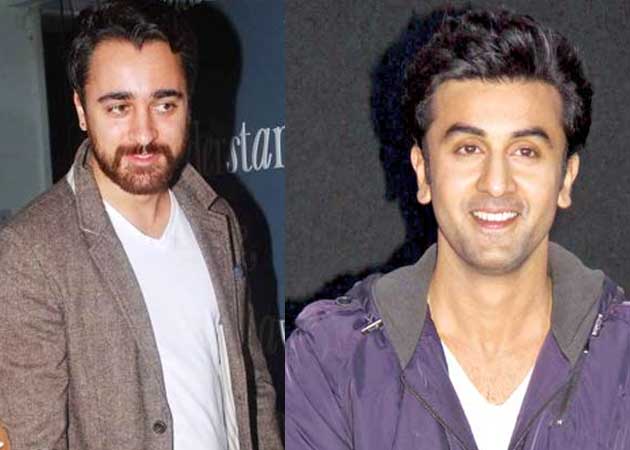 Imran tells Ranbir what not to wear