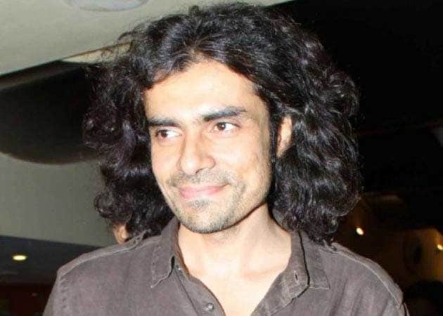 I'm never satisfied with my work: Imtiaz Ali