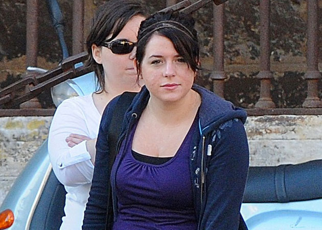 Tom Cruise, Nicole Kidman's daughter bitten by Scientology bug?