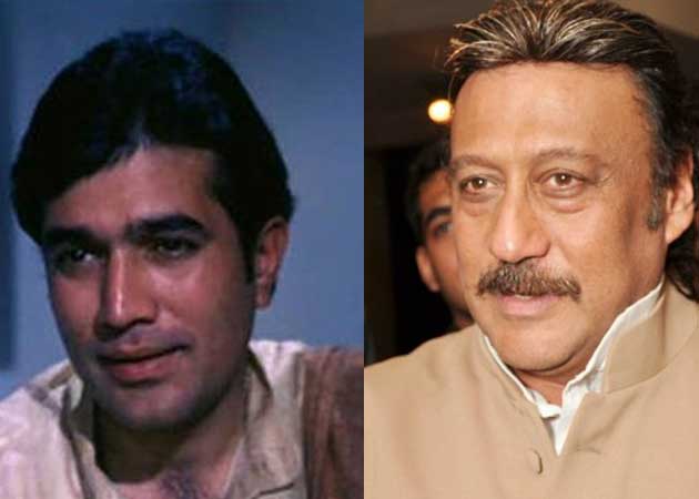  Rajesh Khanna left behind beautiful music: Jackie Shroff