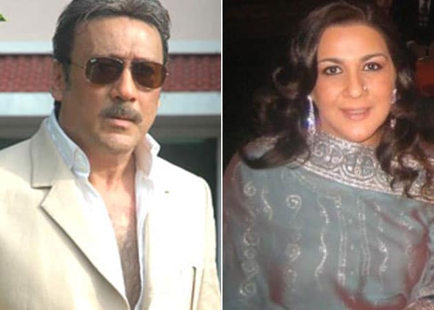 Jackie Shroff, Amrita Singh to co-star after 20 years