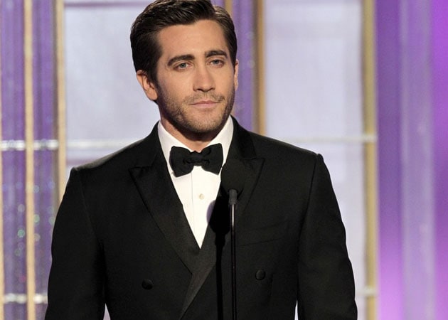 Jake Gyllenhaal has given up exercising regularly