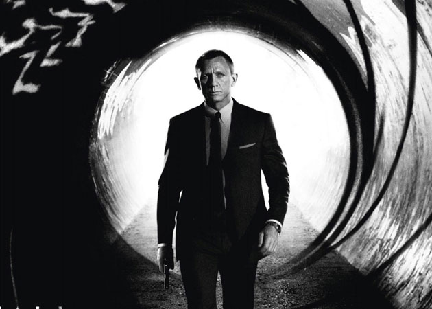 James Bond getting 24 hours movie channel