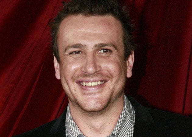 Jason Segel wants to reach out to Heath Ledger's family
