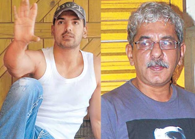 John Abraham might finally work with Sriram Raghavan