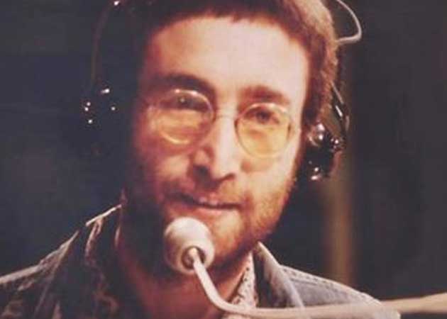 John Lennon's former home has gone up for sale for &pound;15 million
