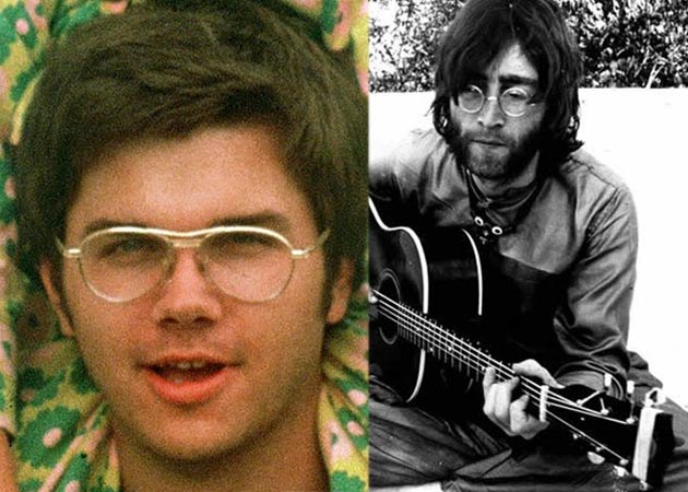 John Lennon's killer up for parole for the seventh time