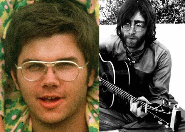 John Lennon's killer up for parole for the seventh time 