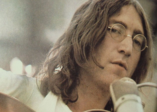 John Lennon's tooth moulded into new sculpture