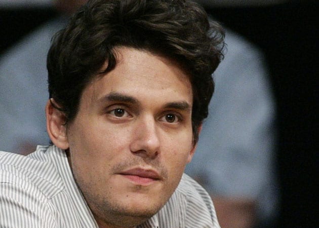 John Mayer cuts hair short after split with Katy Perry