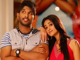 Movie review: <i>Julayi</i> Movie review: <i>Julayi</i>