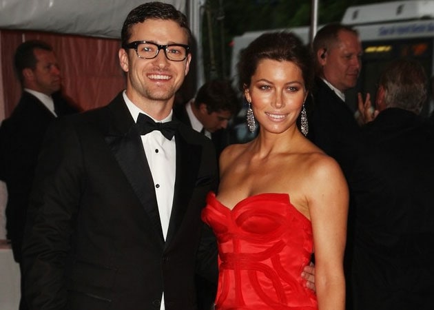 Jessica Biel has done 'almost nothing' about her wedding to Justin Timberlake