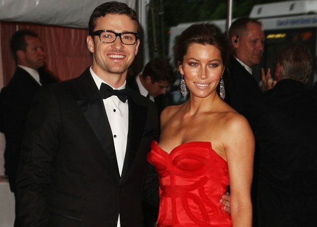 Jessica Biel has done "almost nothing" about her wedding to Justin Timberlake