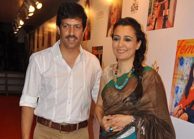 My wife my greatest critic: Kabir Khan