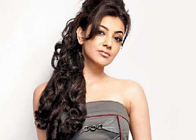 Where is <i>Singham</i> girl Kajal Aggarwal?