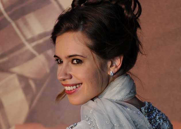 Will never act, write in same movie again: Kalki Koechlin