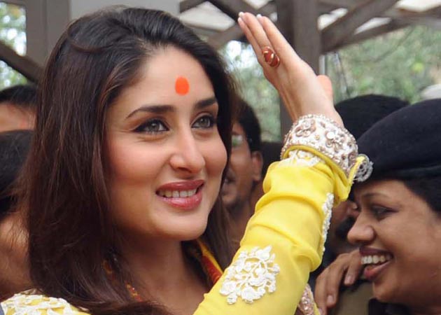 Brands rush to cash in on Kareena Kapoor's <i>Heroine</i>