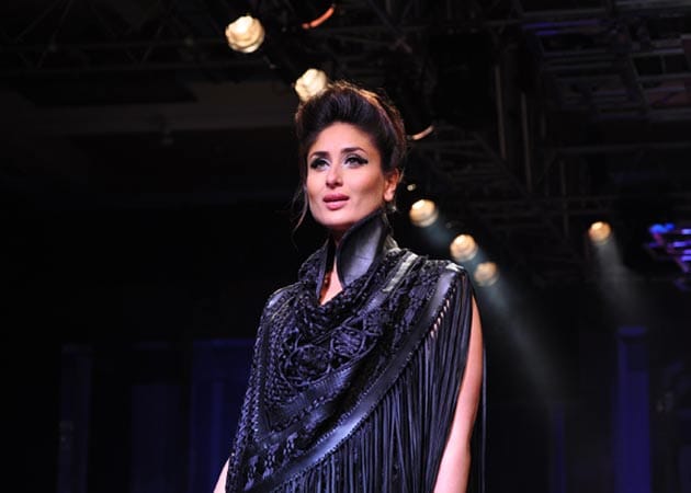 Lakme Fashion Week: Kareena Kapoor helped build brand, say Pankaj-Nidhi