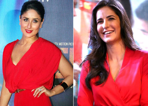 Five things that Kareena Kapoor and Katrina Kaif have in common