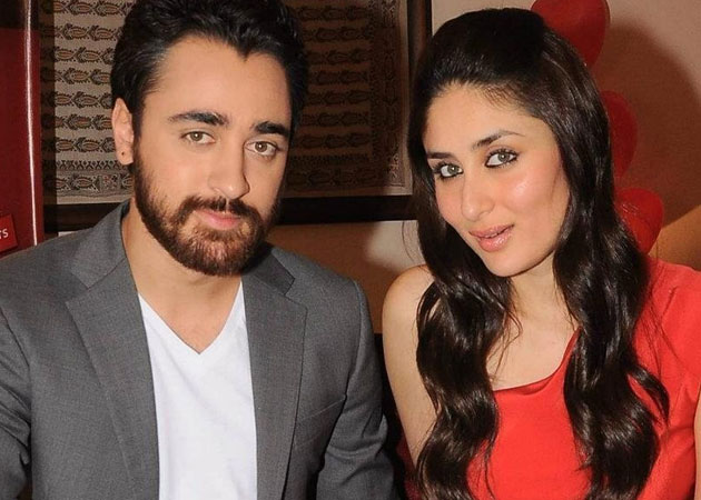 Kareena Kapoor, Imran Khan to team up again for a romantic flick