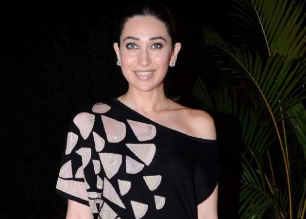 <i>Raja Hindustani</i> can be taken forward: Karisma Kapur