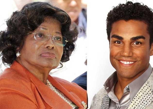 Katherine Jackson, TJ will file their plea for co-guardianship of MJ's children