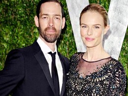 Kate Bosworth is engaged to Michael Polish Kate Bosworth is engaged to Michael Polish