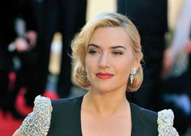 Kate Winslet has been given a New York penthouse by her ex-husband