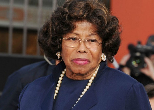 Katherine Jackson wants MJ's estate to pay her living expenses